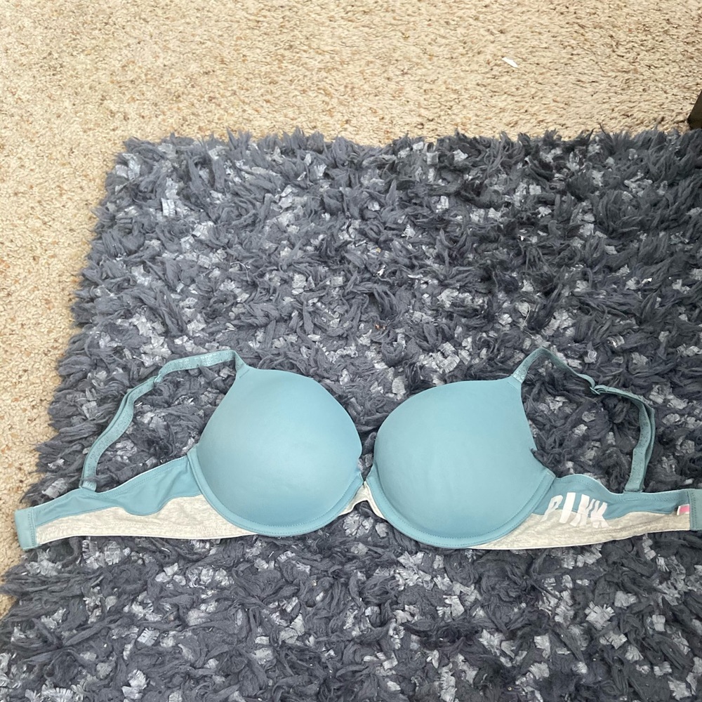 PINK bra
